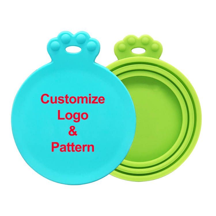 pet food can lids